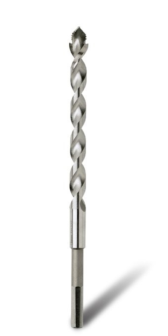 DRILL POWER BORE 22 X 300 MM OVERALL